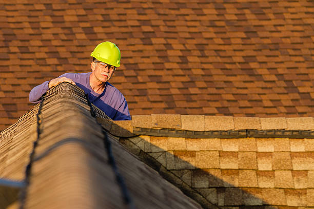 Best Residential Roofing Contractor  in Plymouth, MI