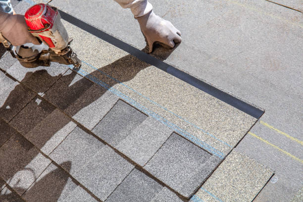Best Roof Waterproofing Services  in Plymouth, MI